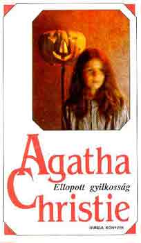 Agatha Christie - Ellopott gyilkossg