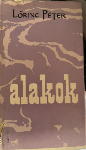 L�rinc P�ter - Alakok