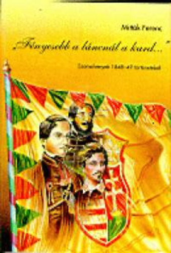 Mittk Ferenc - Fnyesebb a lncnl a kard...