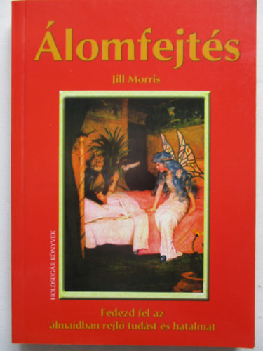 Jill Morris - Álomfejtés