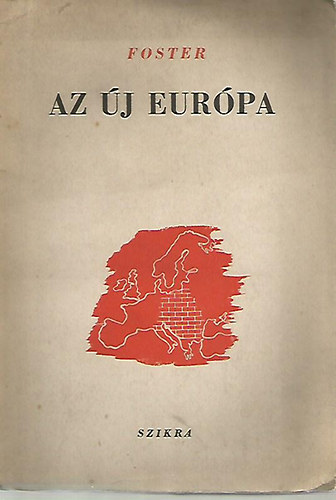 Az j Eurpa  ( Foster)