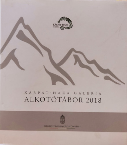 NSKI Annales 2018 - Krpt-haza vknyv