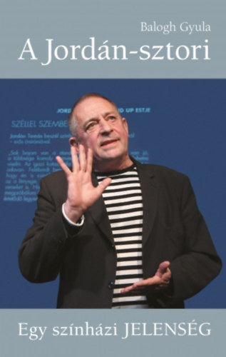 Balogh Gyula - A Jord�n-sztori