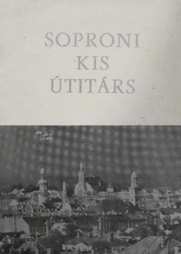 Soproni kis �tit�rs