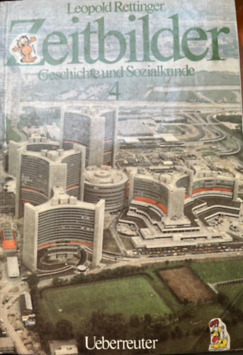 Zeitbilder - Geschichte und Sozialkunde 4