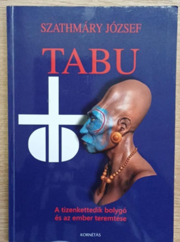 Szathmáry József - Tabu