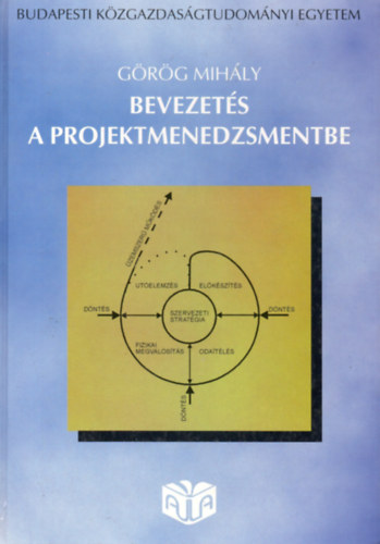 G�r�g Mih�ly - Bevezet�s a projektmenedzsmentbe