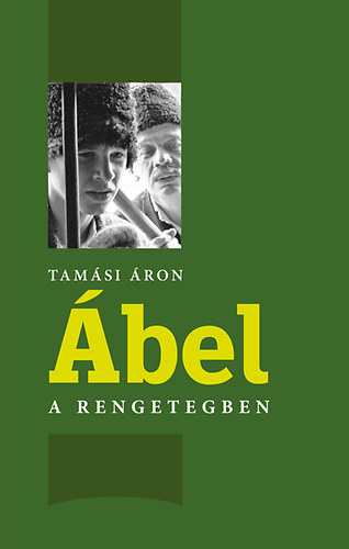 Tamsi ron - bel a rengetegben