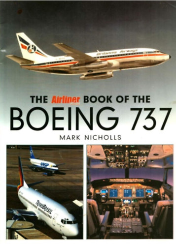 The Airliner World Book of the Boeing 737