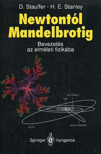 Stauffer-Stanley - Newtontl Mandelbrotig