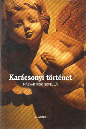 Kar�csonyi t�rt�net