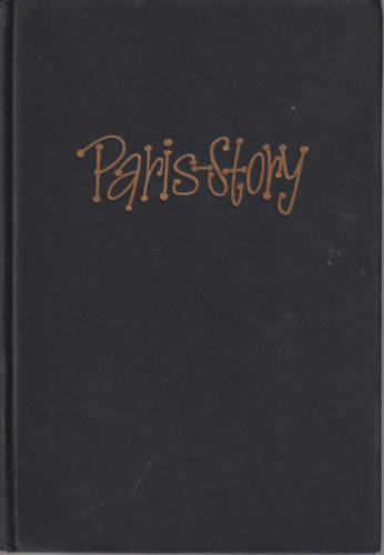 K. H. K. - Paris-story