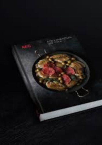 A felejthetetlen ízek titka - AEG