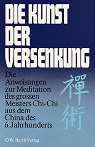 Chi-Chi - Die Kunst der Versenkung