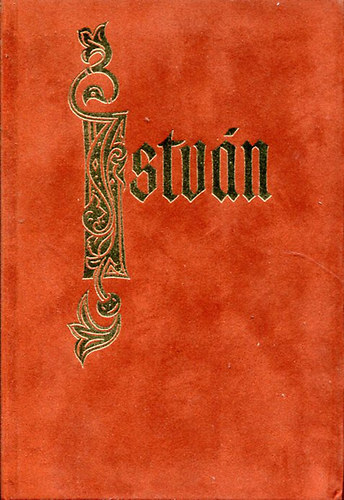 Pilaszanovich Ir�n - Istv�n