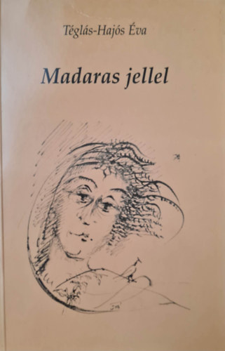 Tgls-Hajs va - Madaras jellel