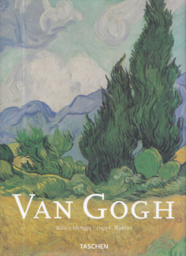 R.-Walther, Ingo F. Metzger - Van Gogh \(Taschen)
