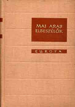 Mai arab elbeszélők