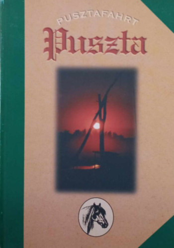 Anik Pap Gyula Siklsi - Pusztafahrt - Puszta