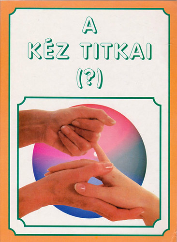 Pallas Antikv�rium - A k�z titkai (?)