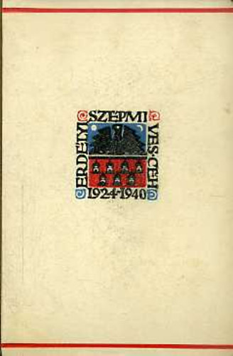 Makkai S�ndor - S�rga vihar I-II.