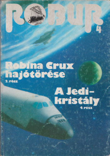 Robur 4.
