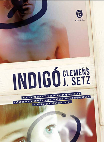 Clemens J. Setz - Indig