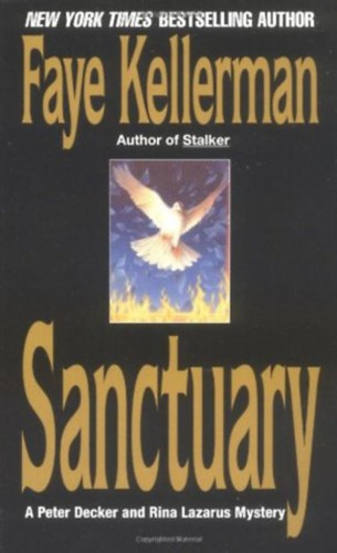 Faye Kellerman - Sanctuary