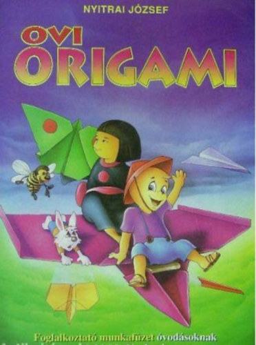 Nyitrai Jzsef - OVI ORIGAMI