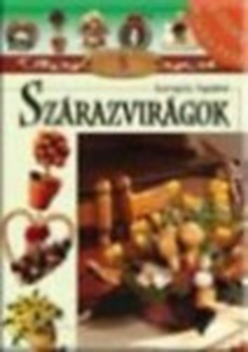 Szentply rpdn - Szrazvirgok