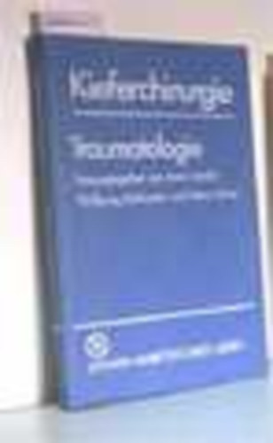 Andr�-Bethmann-Heiner - Kieferchirurgie Traumatologie