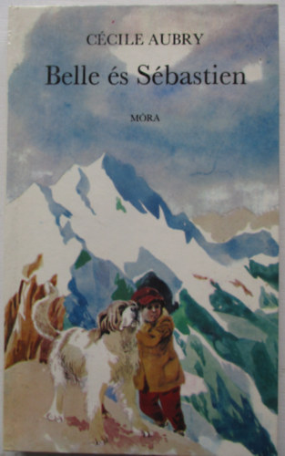 C�cile Aubry - Belle �s S�bastien