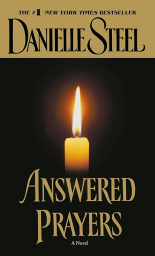 Danielle Steel - Answered Prayers