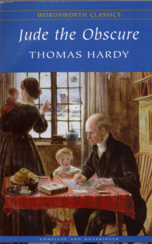 Thomas Hardy - Jude the obscure