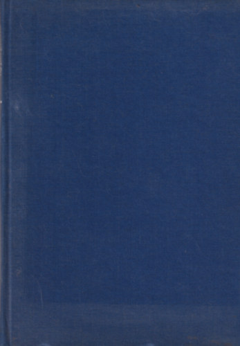 Dr. Pint�r J�zsef  (szerk.) - Prostata hyperplasia