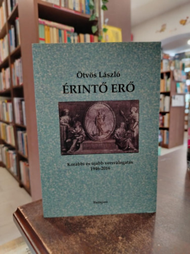 Ötvös László - Érintő erő