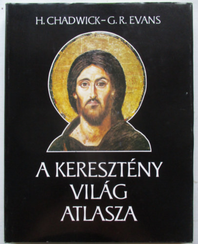 G.R. Chadwick H.-Evans - A kereszt�ny vil�g atlasza