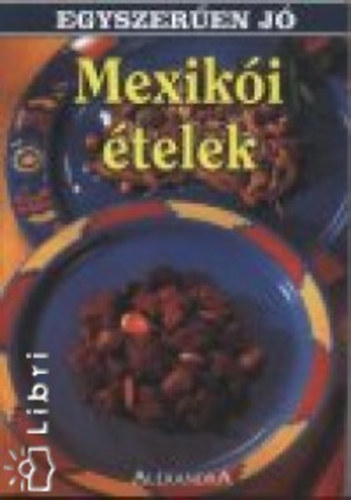 Cornelia Zingerling - Mexik�i �telek