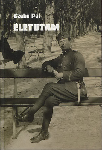 Szabó Pál - Életutam