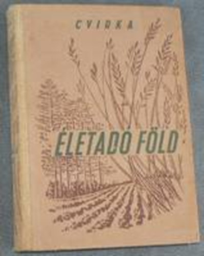 Petras Cvirka - letad fld
