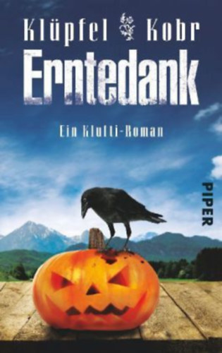 Volker Kl�pfel; Michael Kobr - Erntedank