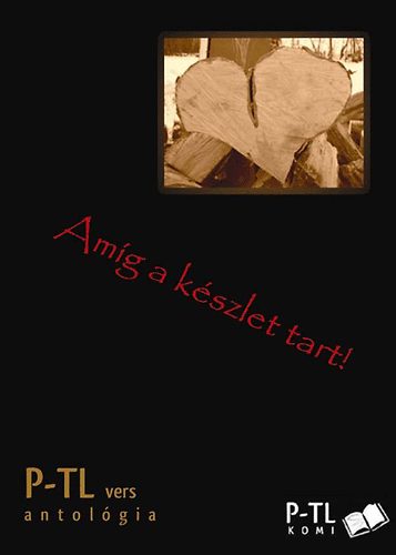 Am�g a k�szlet tart!