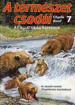 Charlie Bood - A term�szet csod�i 7