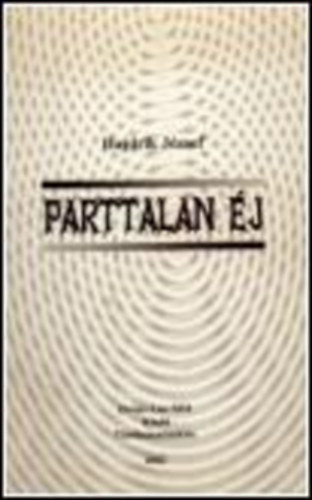 Hajdrik J�zsef - Parttalan �j