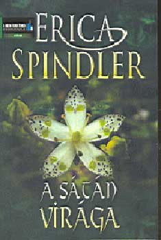 Erica Spindler - A sátán virága