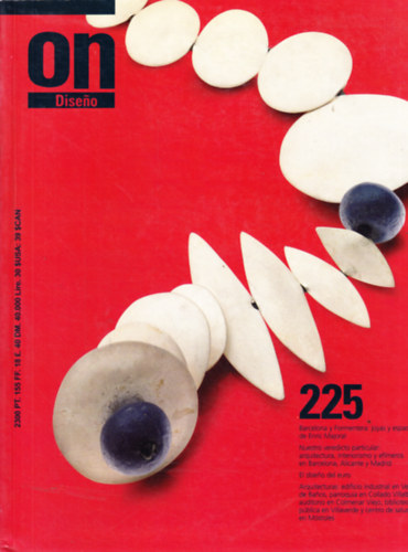 On Diseno 225