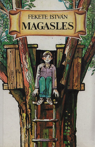 Fekete Istvn; Nagy Domokos Imre - Magasles