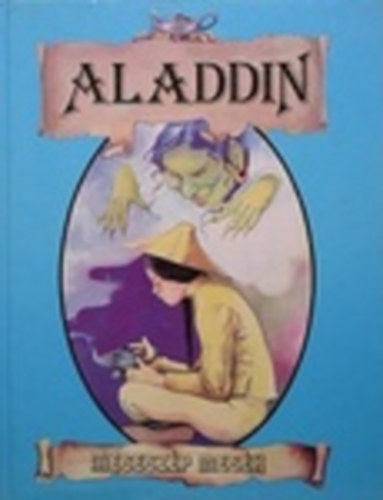 Aladdin (Meseszp mesk)