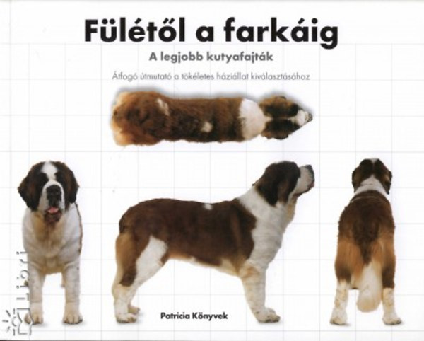 David Alderton - Fltl a farkig