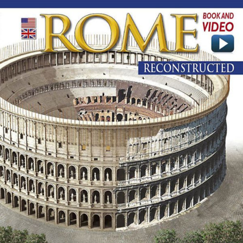Rome reconstructed